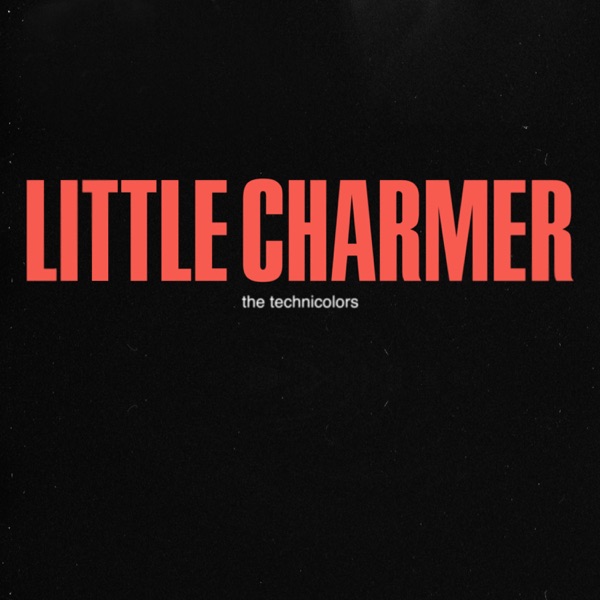 Little Charmer - Single album cover