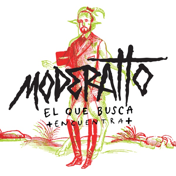 El Que Busca Encuentra - Single album cover