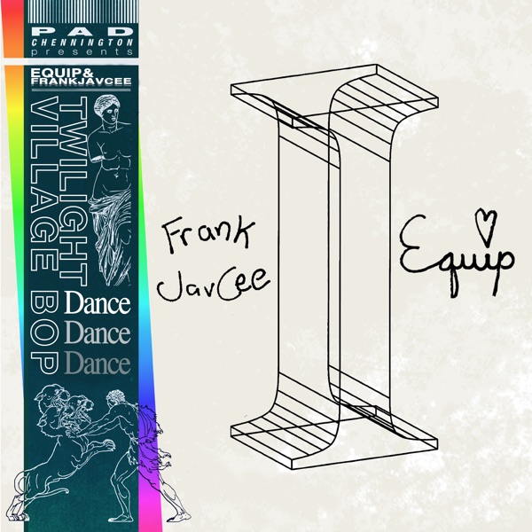 Twilight Village Bop - Single album cover