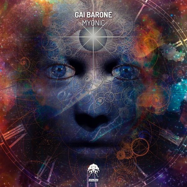 Myonic - Single album cover