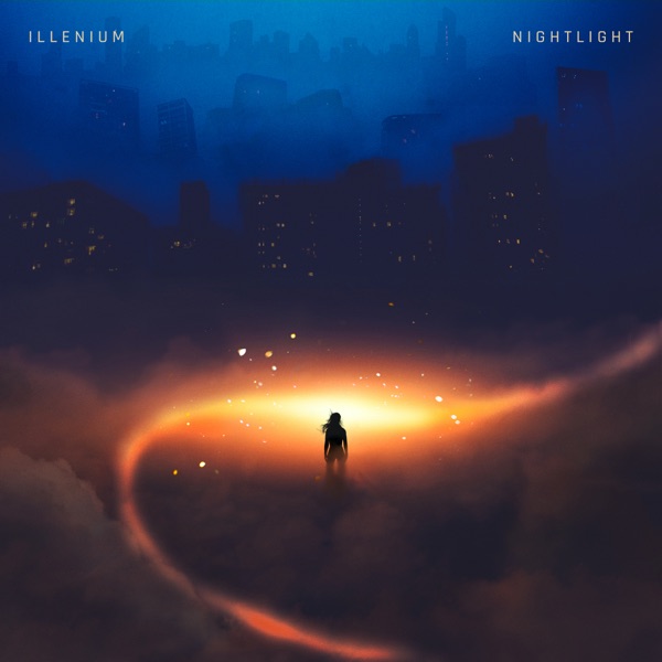 Nightlight - Single album cover