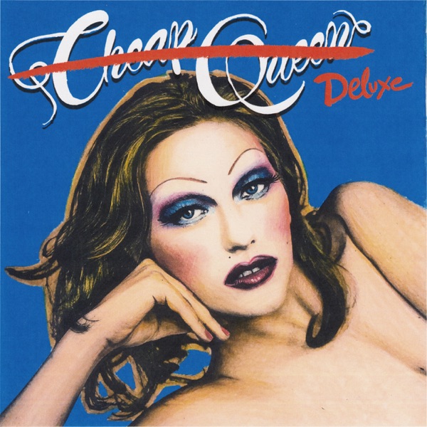 Cheap Queen (Deluxe) album cover