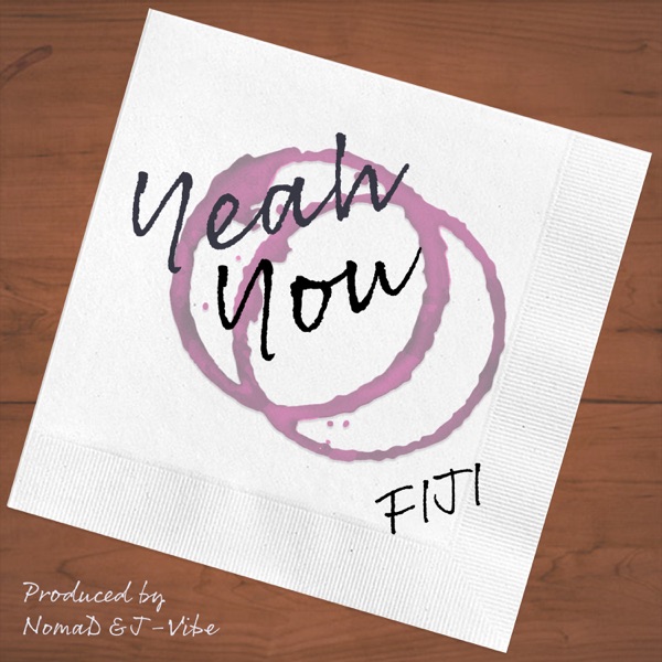 Yeah You - Single album cover