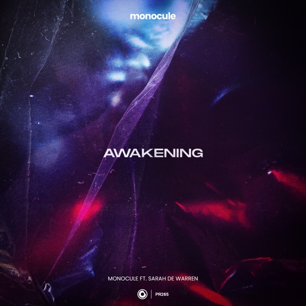 Awakening (feat. Sarah De Warren) - Single album cover