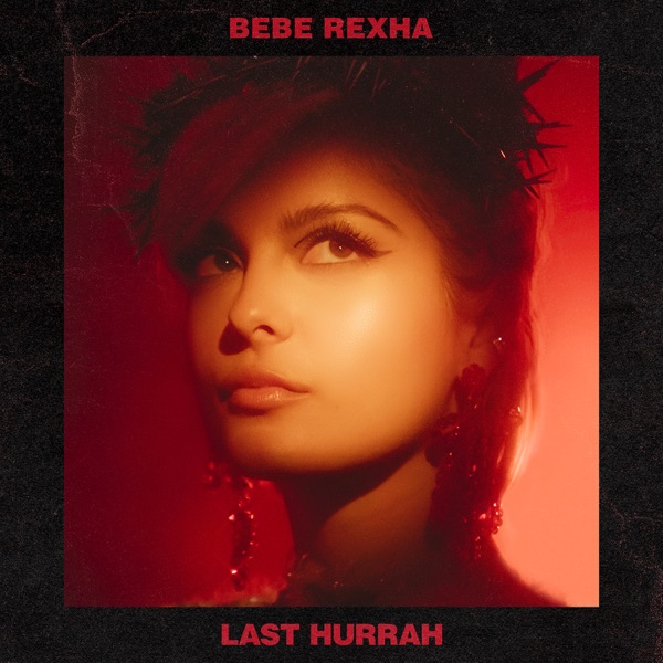 Last Hurrah - Single album cover