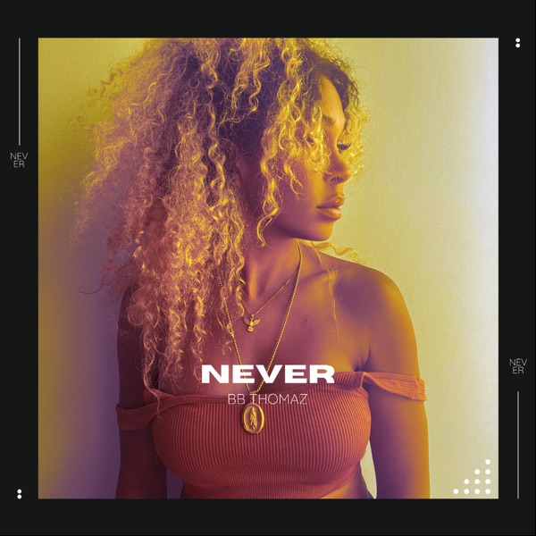 Never - Single album cover