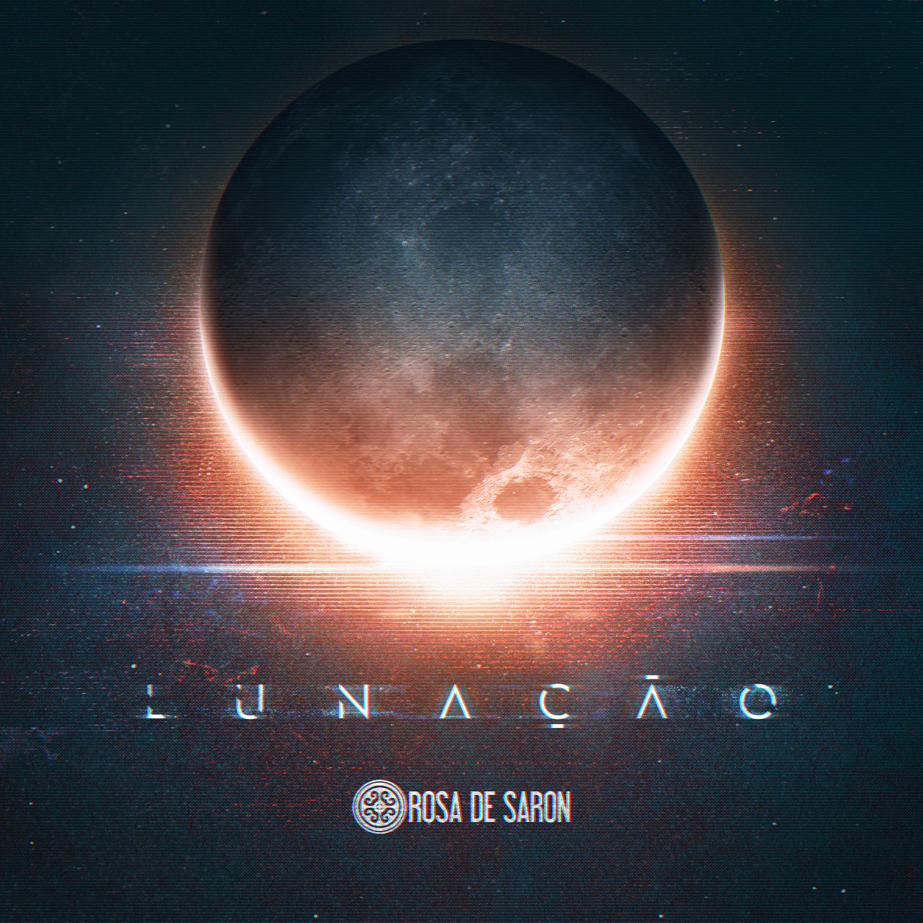 Lunação album cover