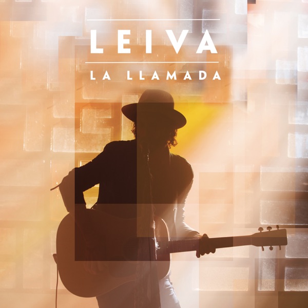 La Llamada - Single album cover
