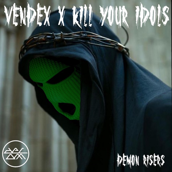Demon Risers - Single album cover