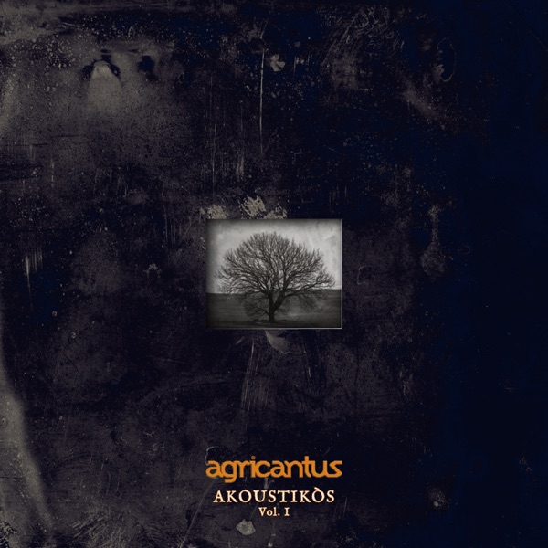 Akoustikòs (Vol. 1) album cover