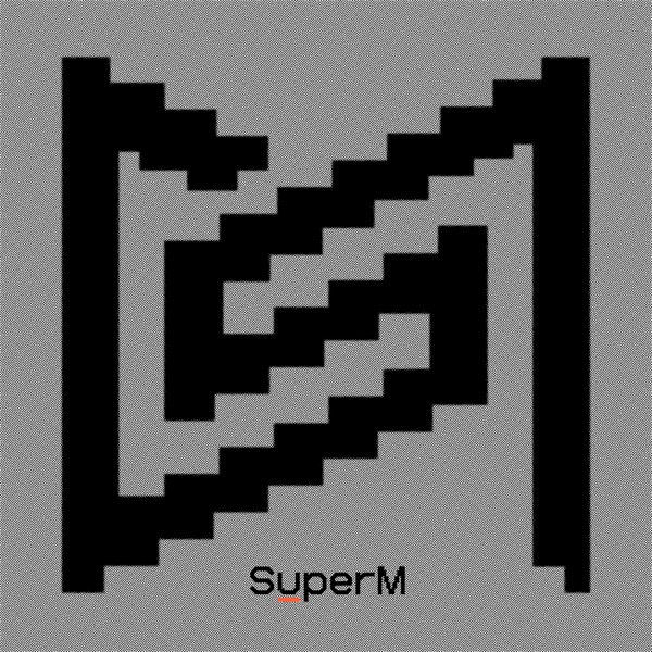 Super One -The 1st Album album cover