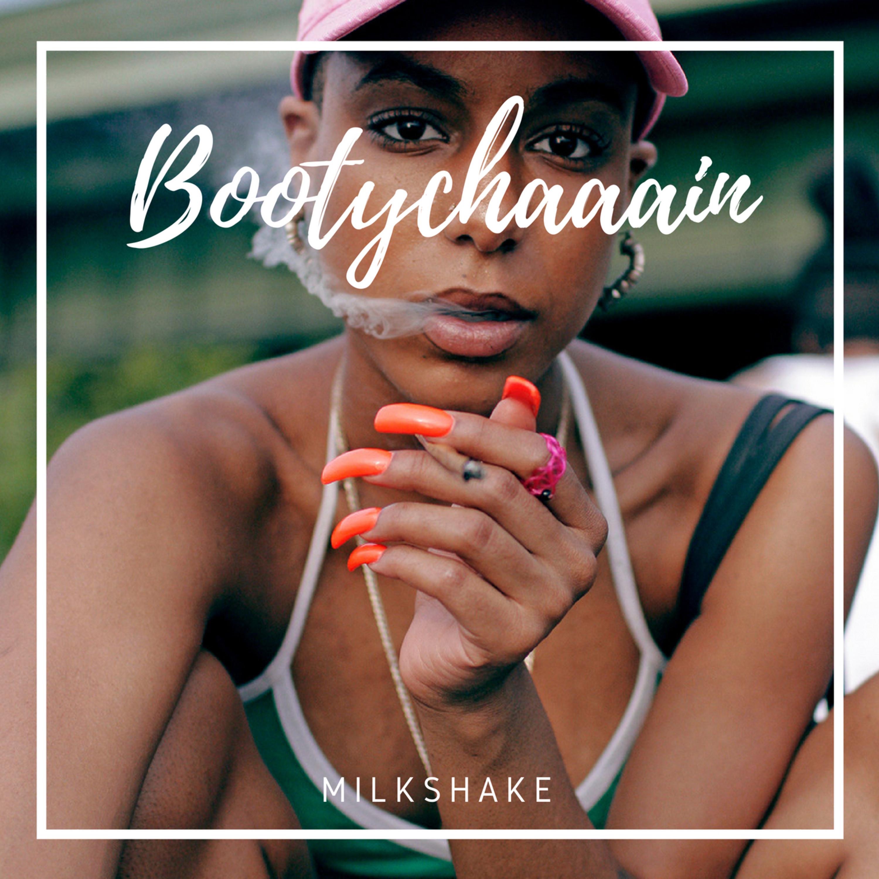 Milkshake - Single album cover