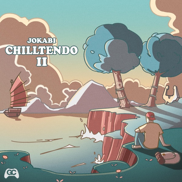 Chilltendo 2 album cover