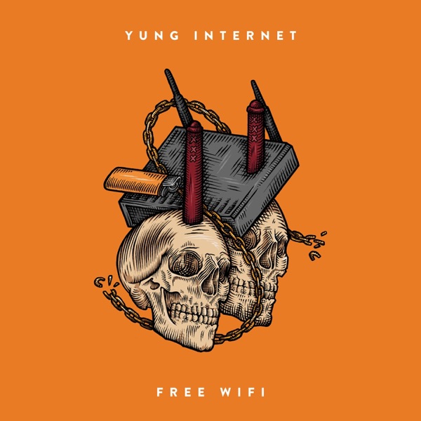 Free Wifi album cover
