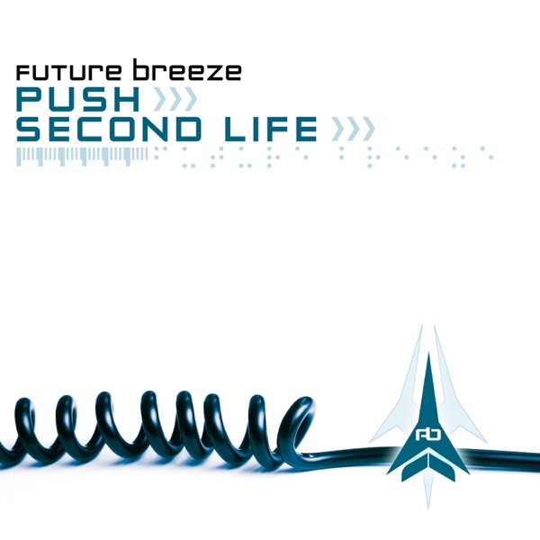 Push / Second Life - Single album cover