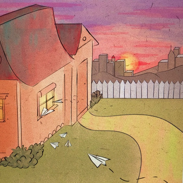 Letters You Never Received - Single album cover