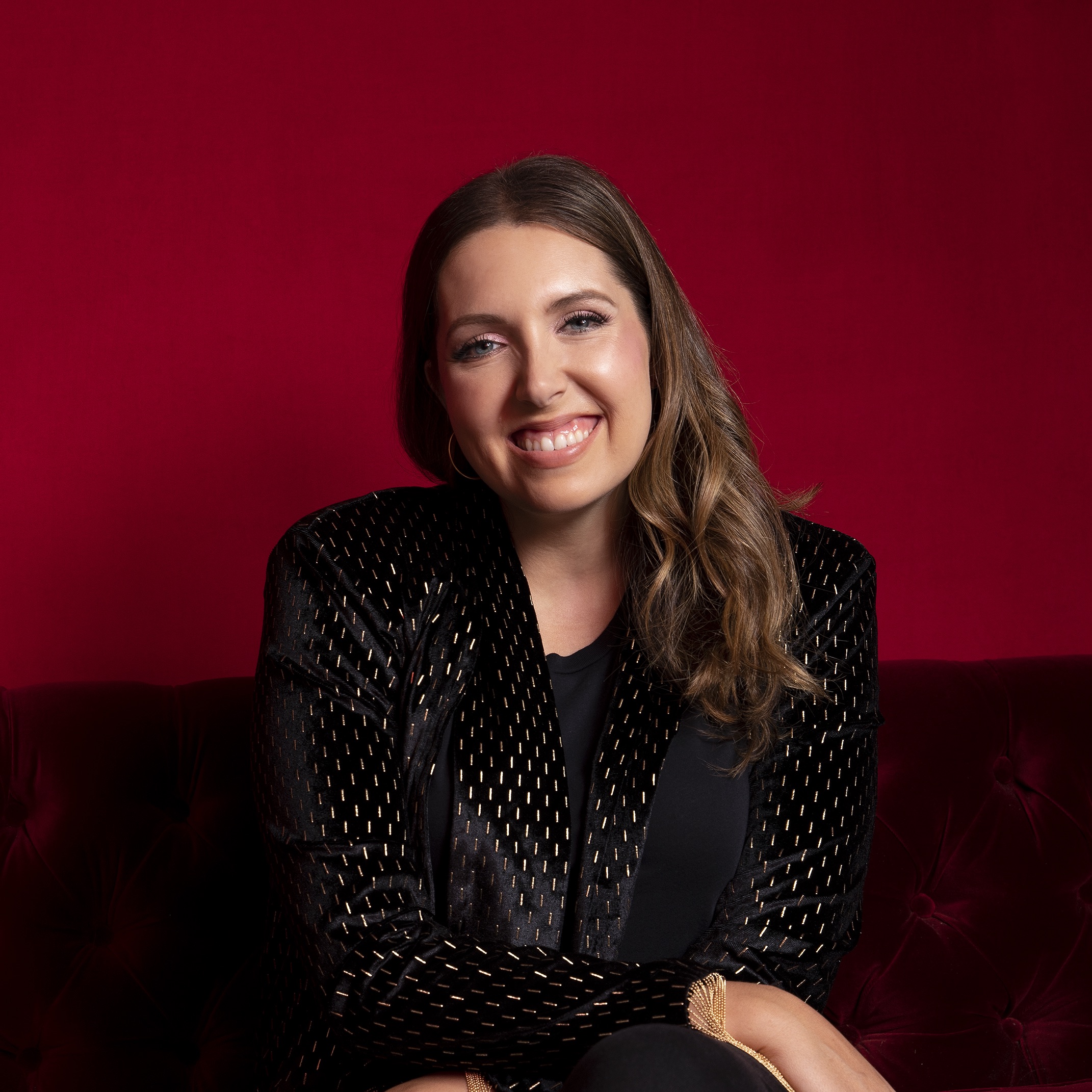 Francesca Battistelli Portrait