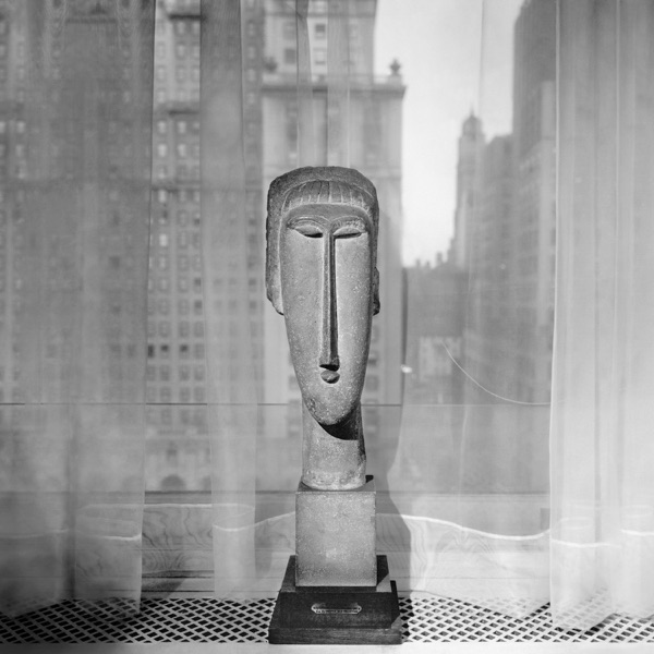 Faith In Strangers album cover