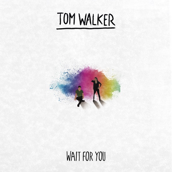 Wait for You - Single album cover