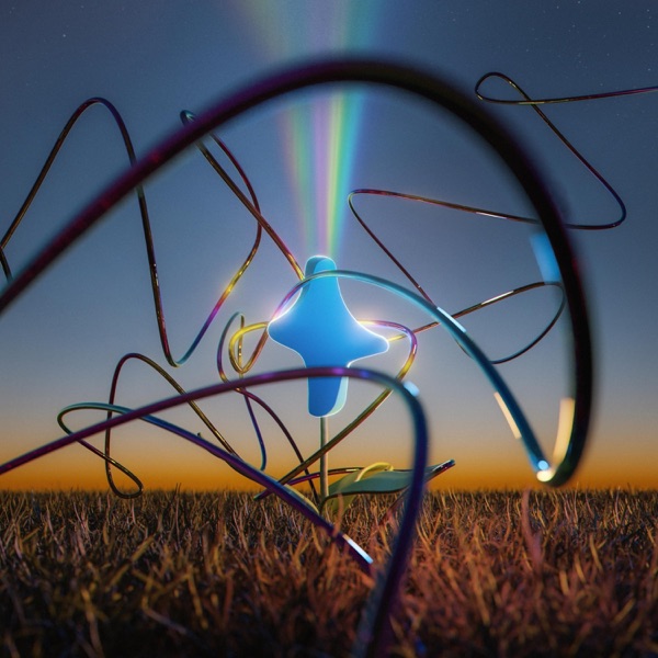 Four Leaf Clover - Single album cover