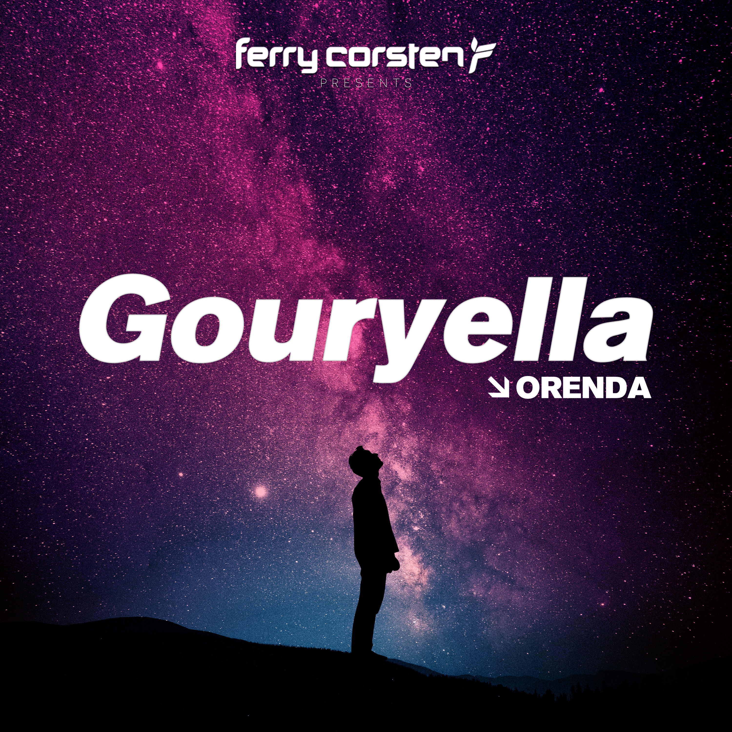 Orenda - Single album cover