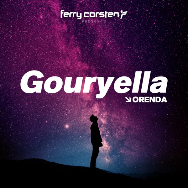 Orenda - Single album cover
