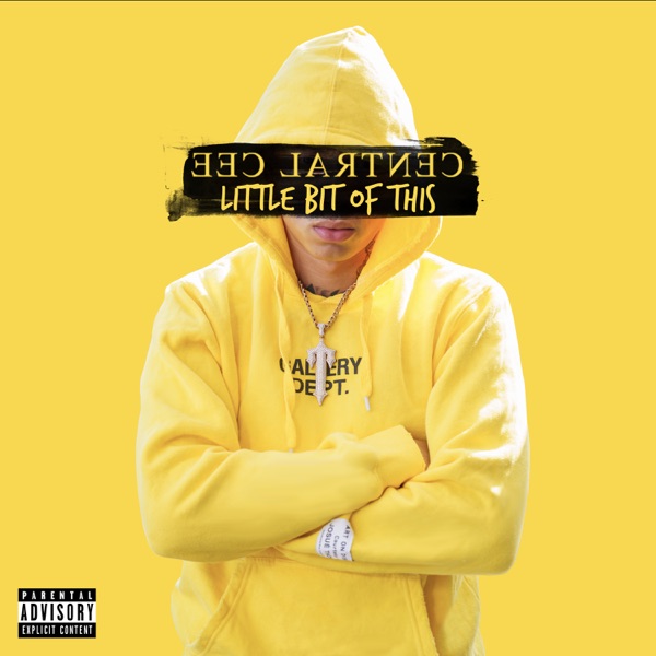 Little Bit of This - Single album cover
