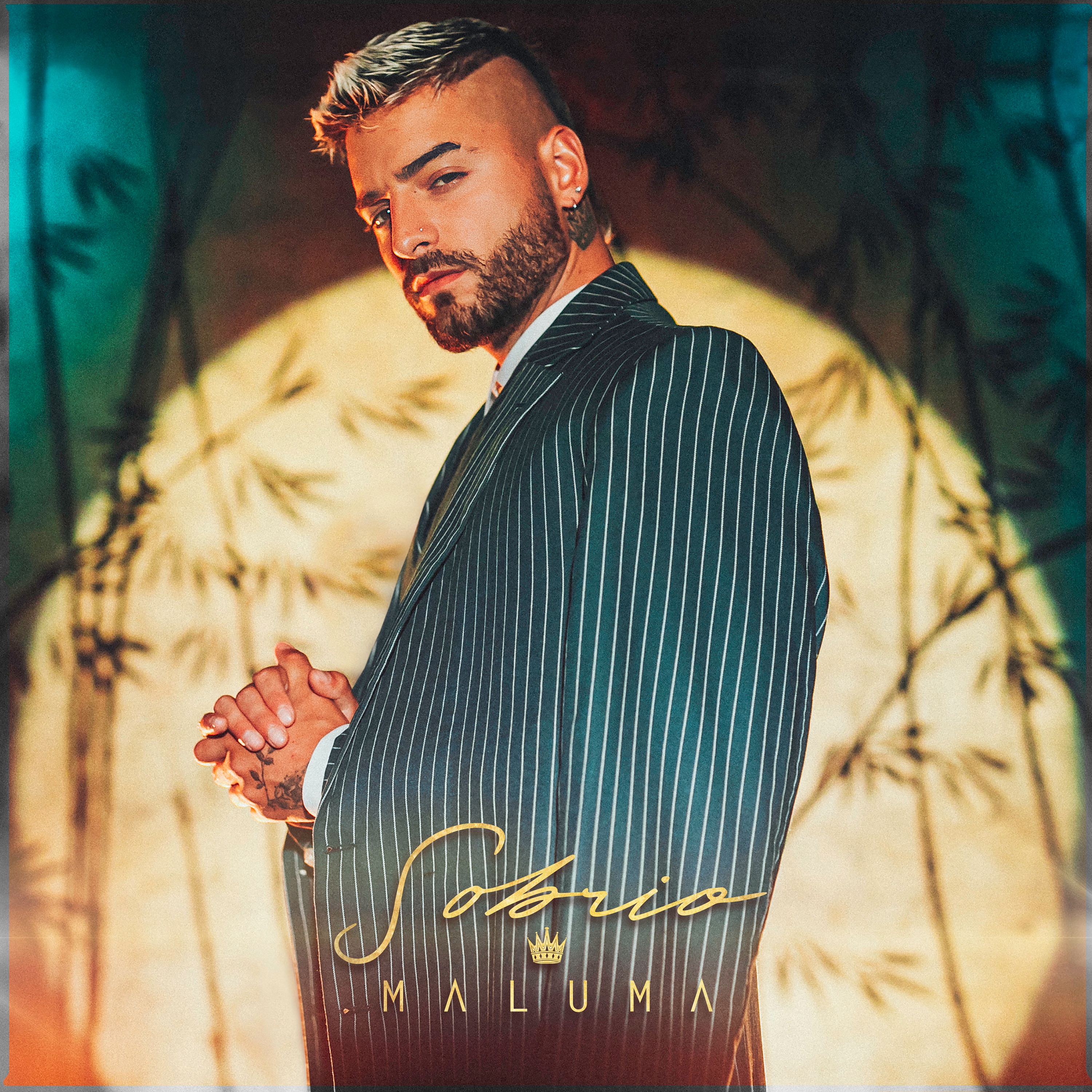 Sobrio - Single album cover