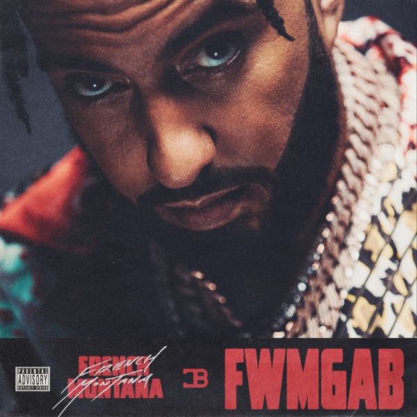 FWMGAB - Single album cover