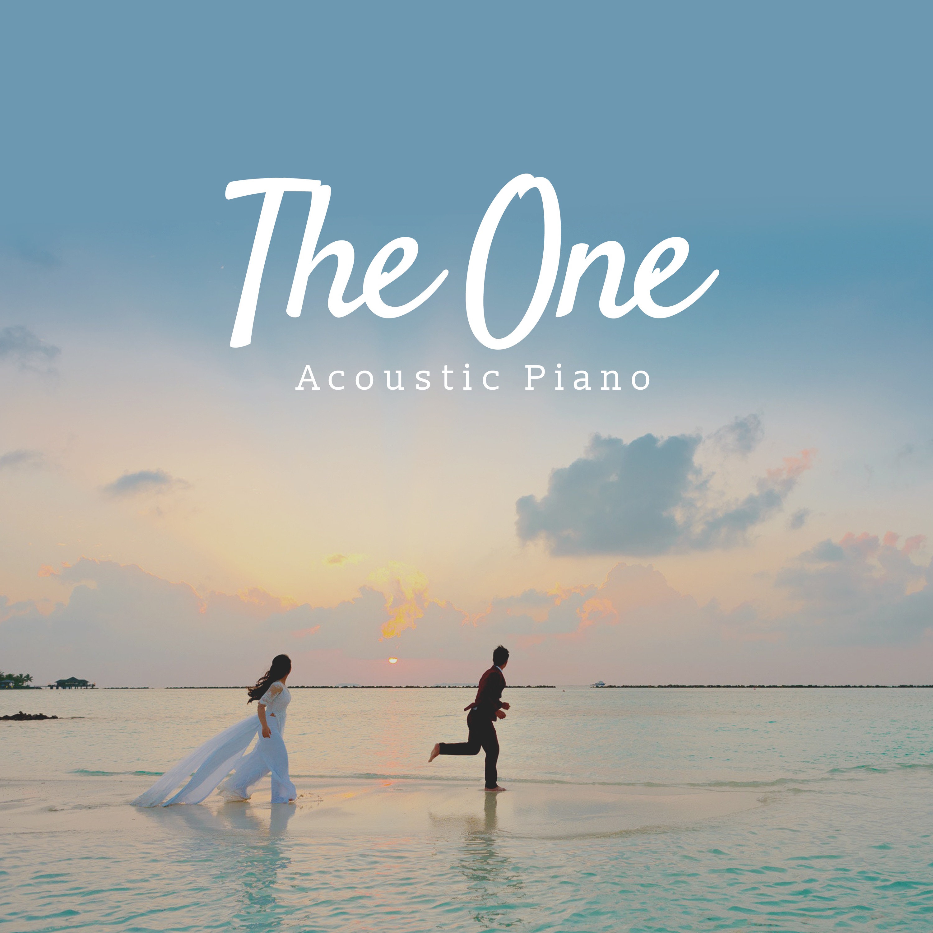The One (Acoustic Piano) - Single album cover