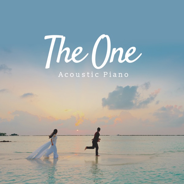 The One (Acoustic Piano) - Single album cover