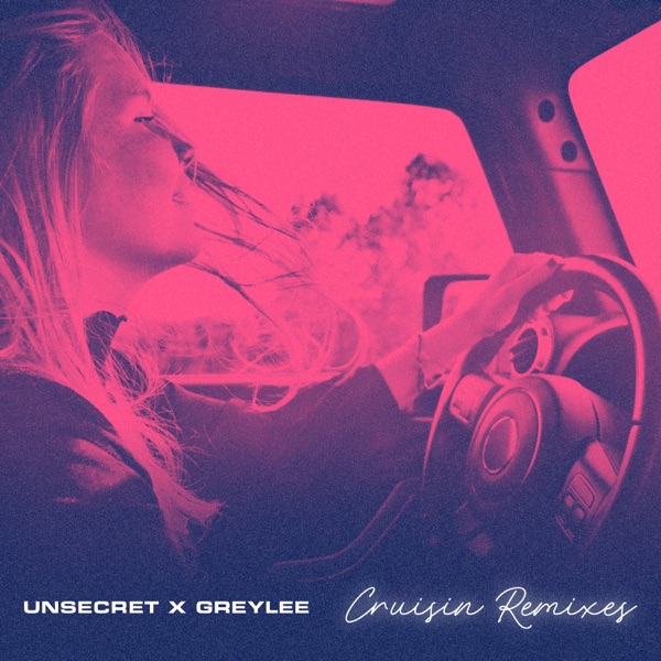 Cruisin Remixes - Single album cover