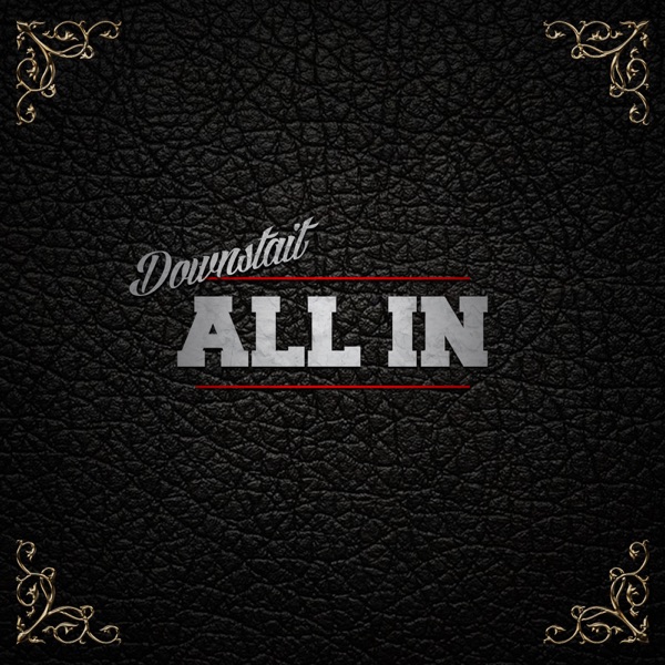 All In - Single album cover