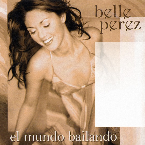 El Mundo Bailando - Single album cover