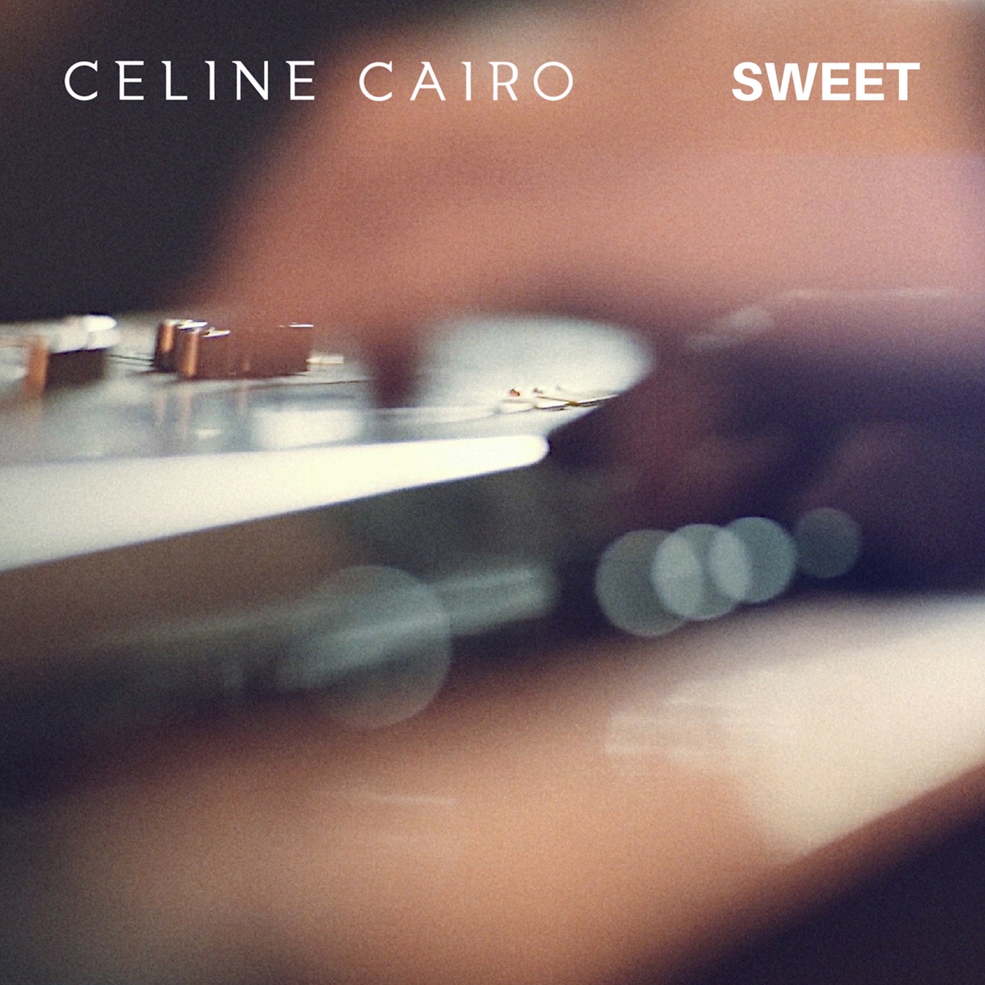 Sweet (27tapes Session) - Single album cover
