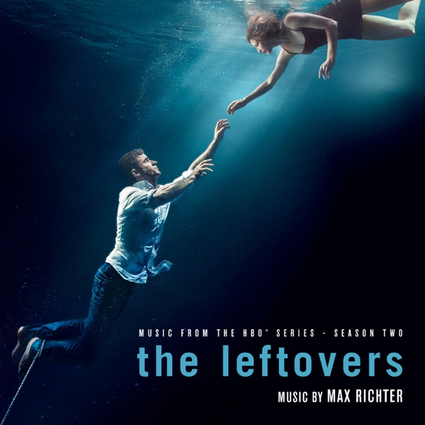 The Leftovers: Season 2 (Music from the HBO Series) album cover