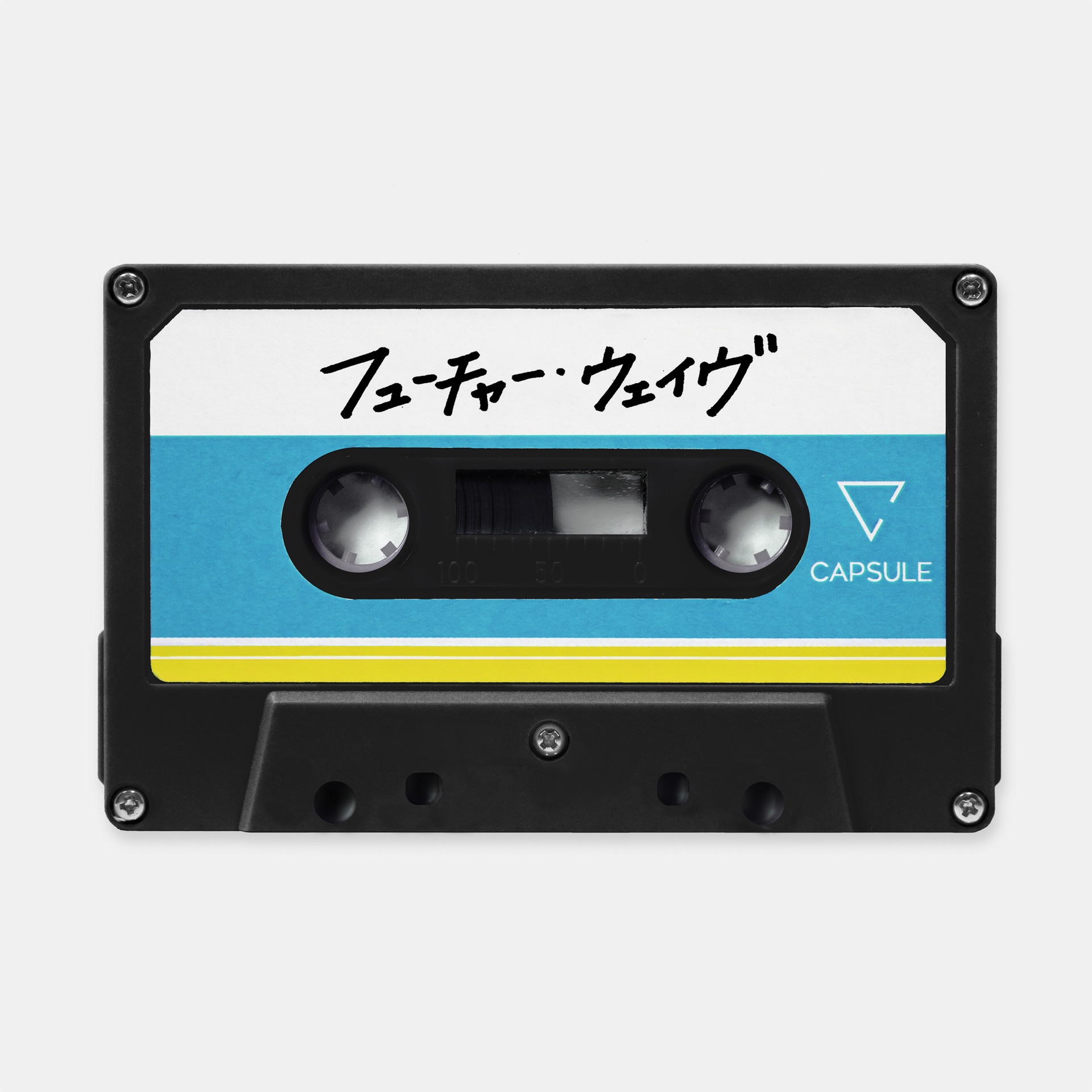 Future Wave - Single album cover