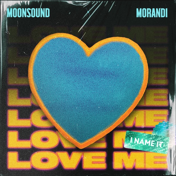 Love Me (Remix) - Single album cover