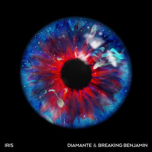 Iris - Single album cover