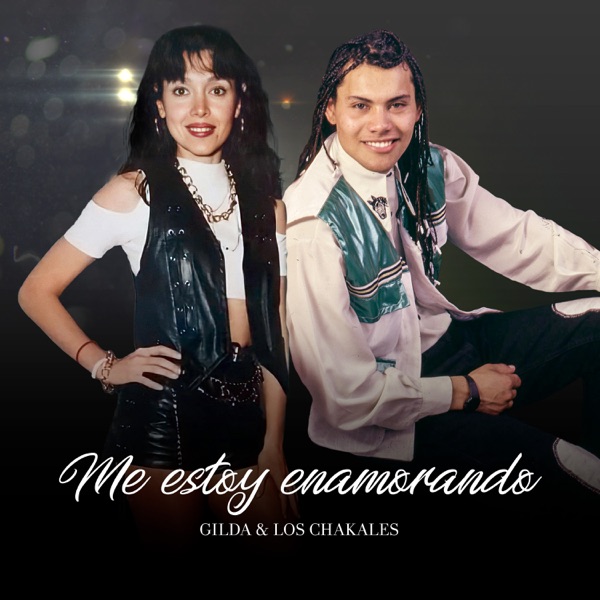 Me Estoy Enamorando (En Vivo) [25 Años] - Single album cover