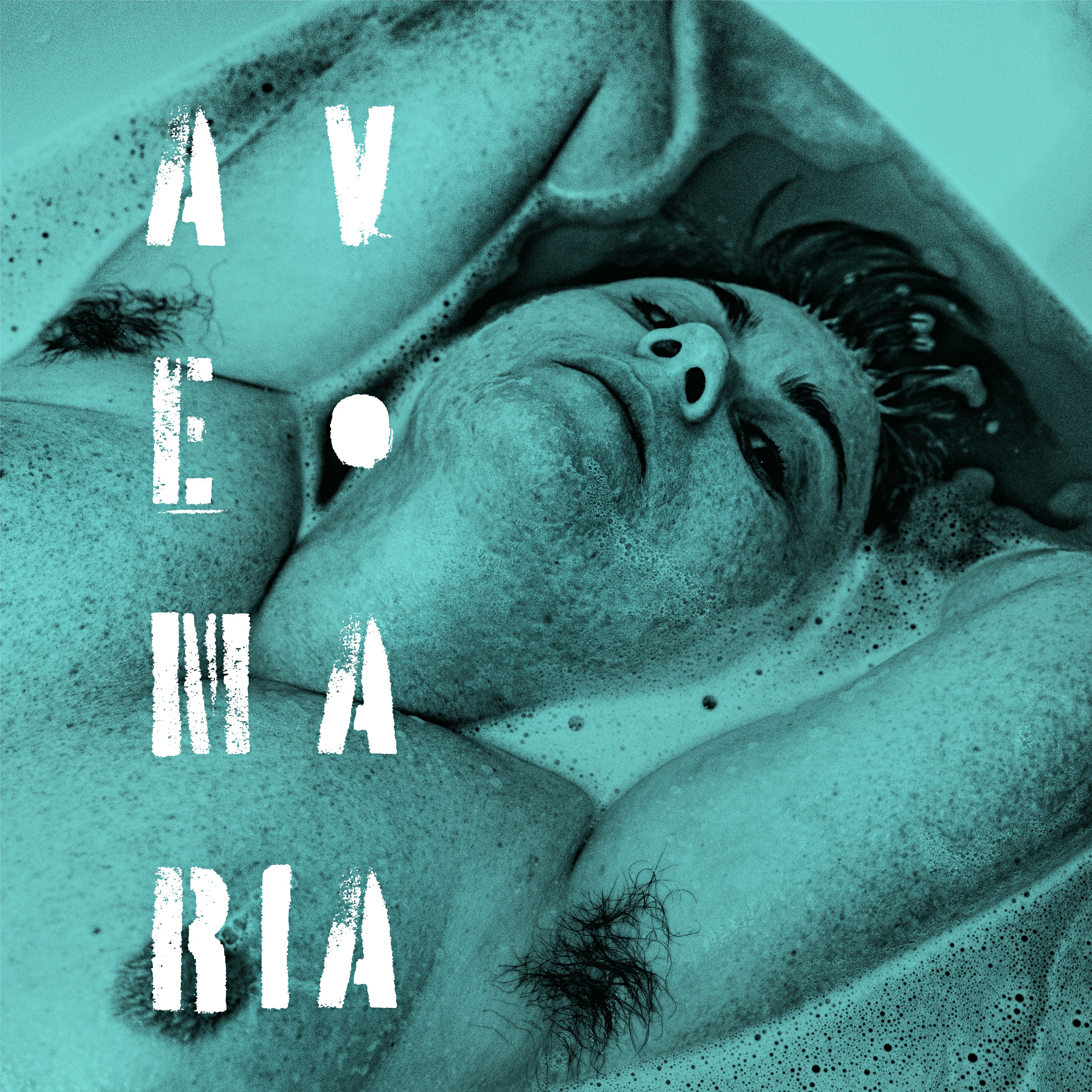 Ave Maria album cover