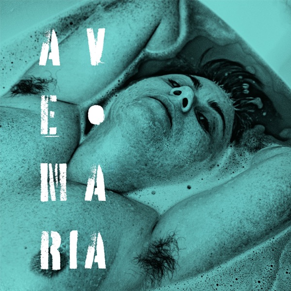 Ave Maria album cover