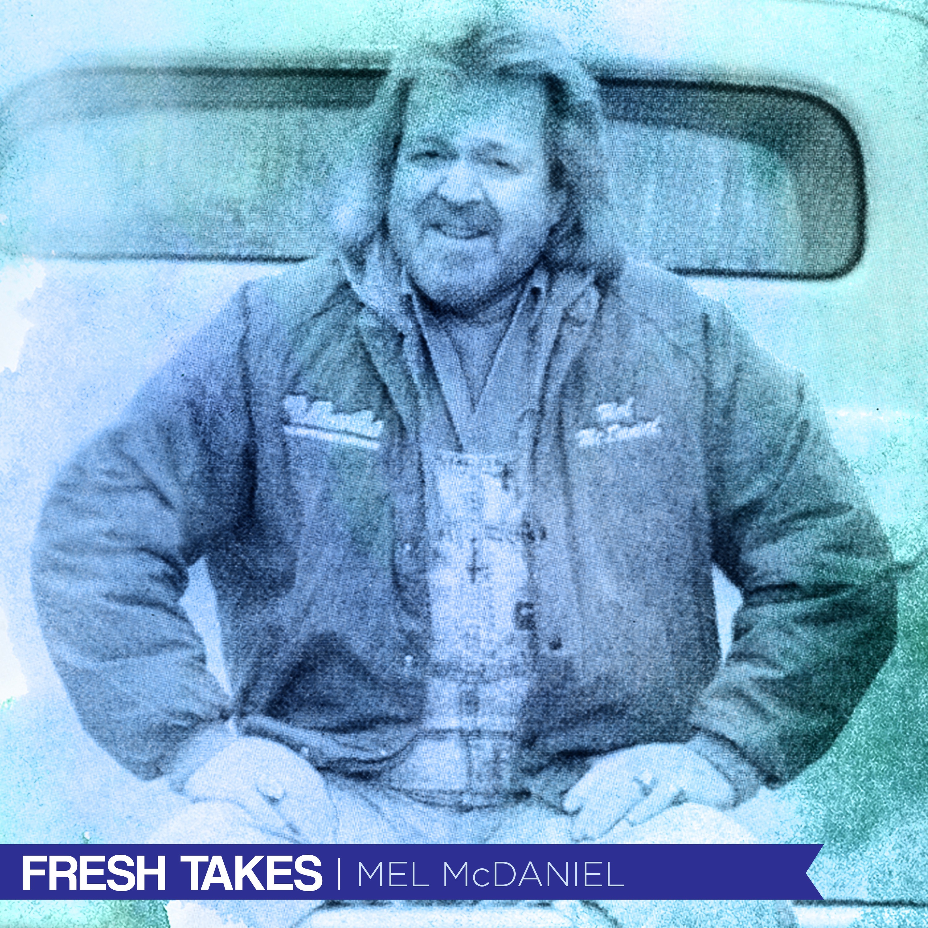 Fresh Takes - EP album cover