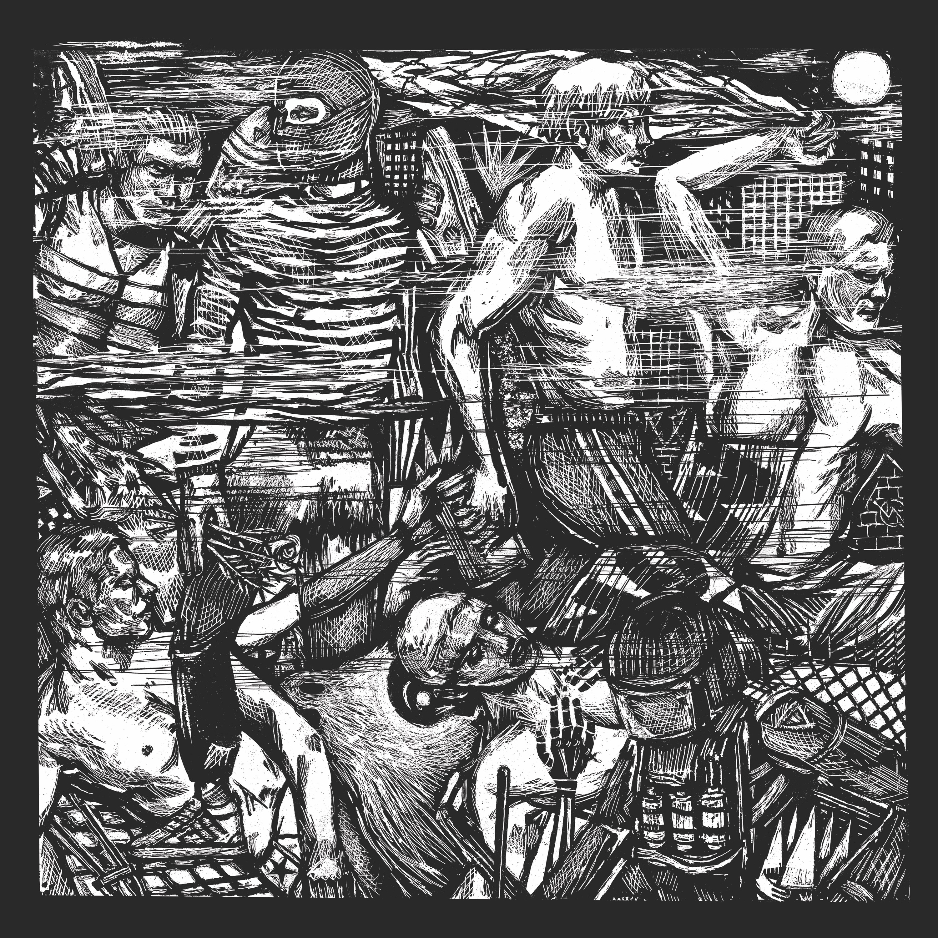 Same Justice & Working Man  (Discomix) - Single album cover