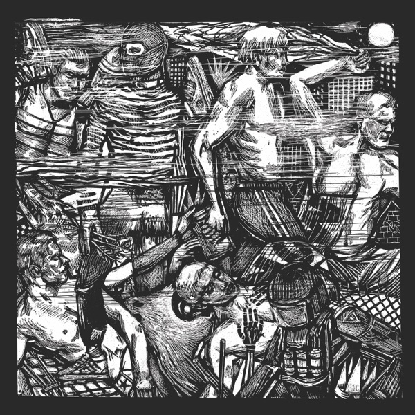 Same Justice & Working Man  (Discomix) - Single album cover