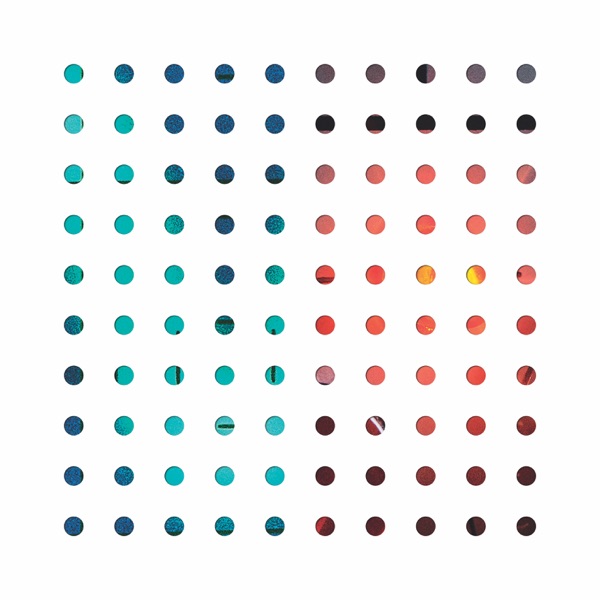 DEEWEE Sessions, Vol. 01 album cover