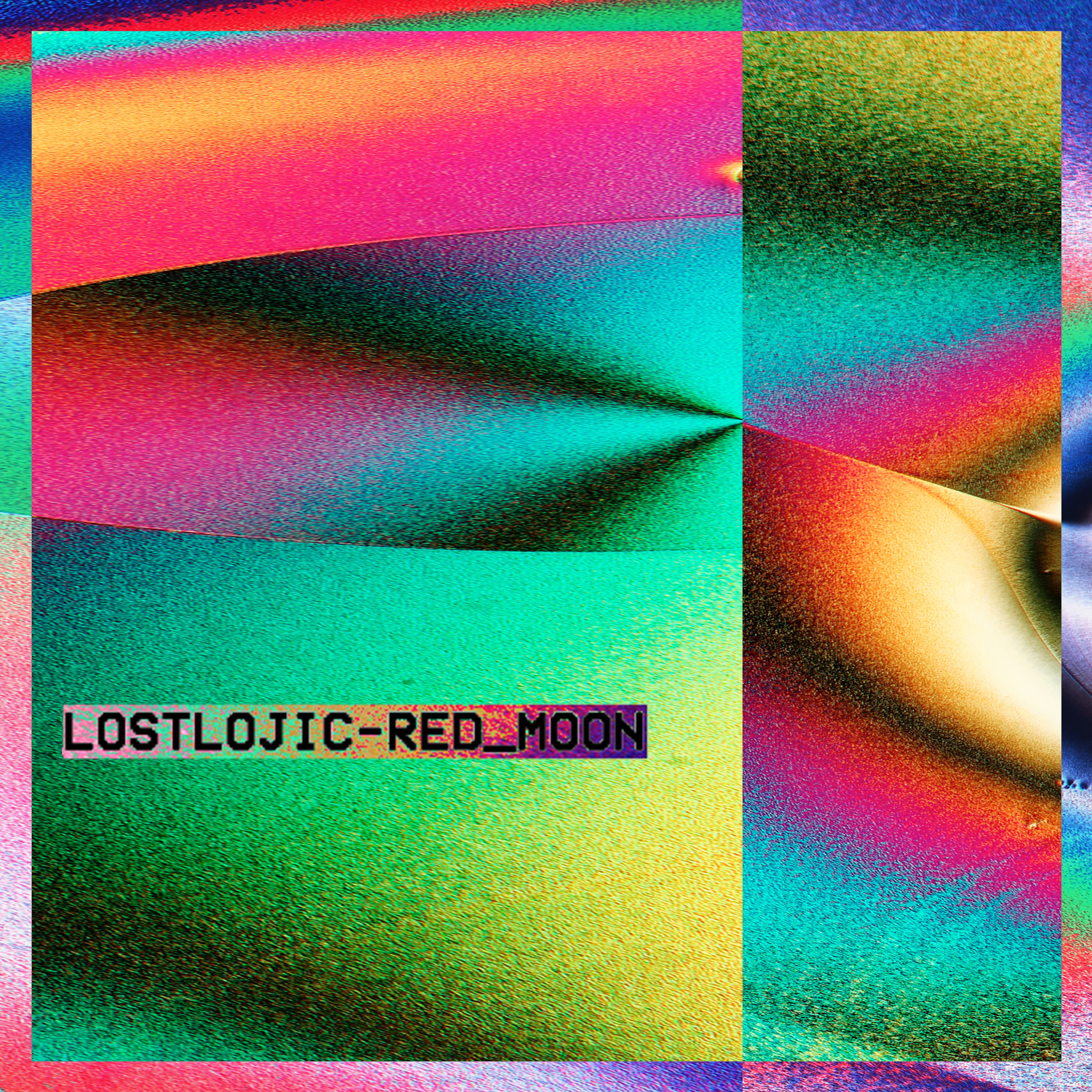 Red Moon - Single album cover