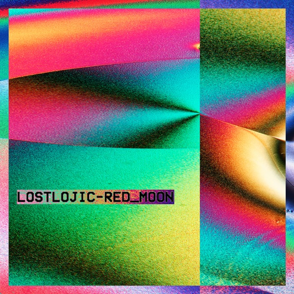 Red Moon - Single album cover