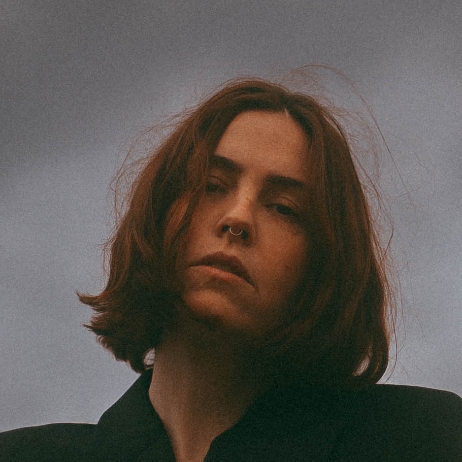 Emma Ruth Rundle Portrait