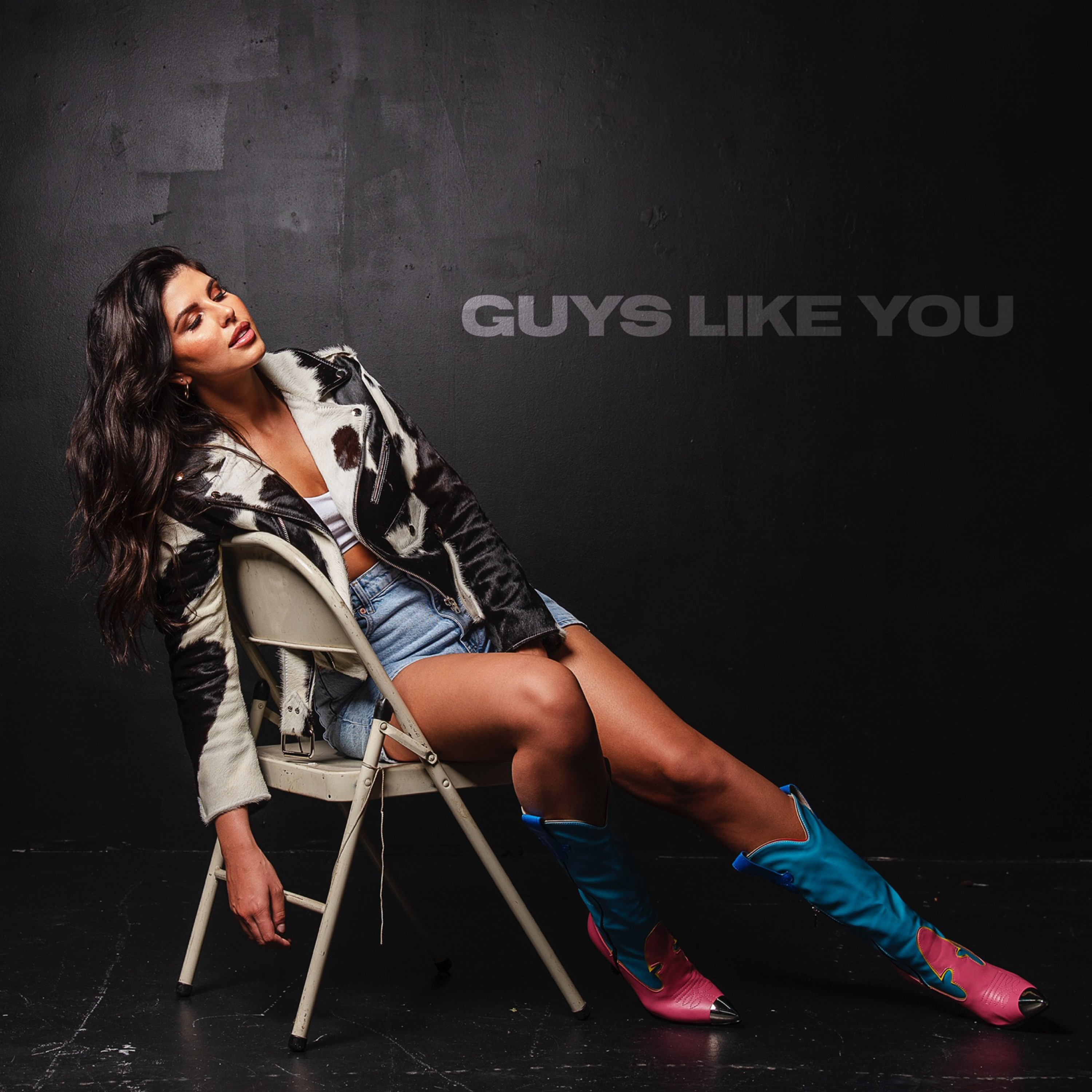 Guys Like You - Single album cover